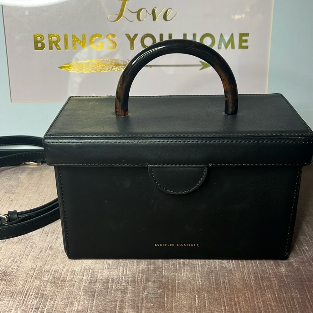Loeffler Randall bag